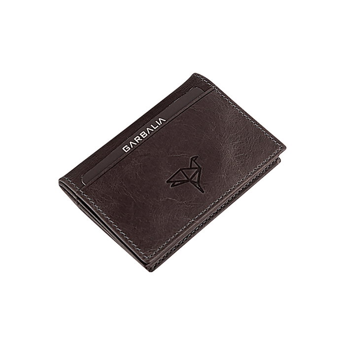 Zoozie Bags Vera Crazy - Gris Zoozie Bags Vera Crazy - Gris